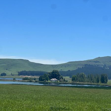 Dieu Donne Cottage Underberg Esterno foto